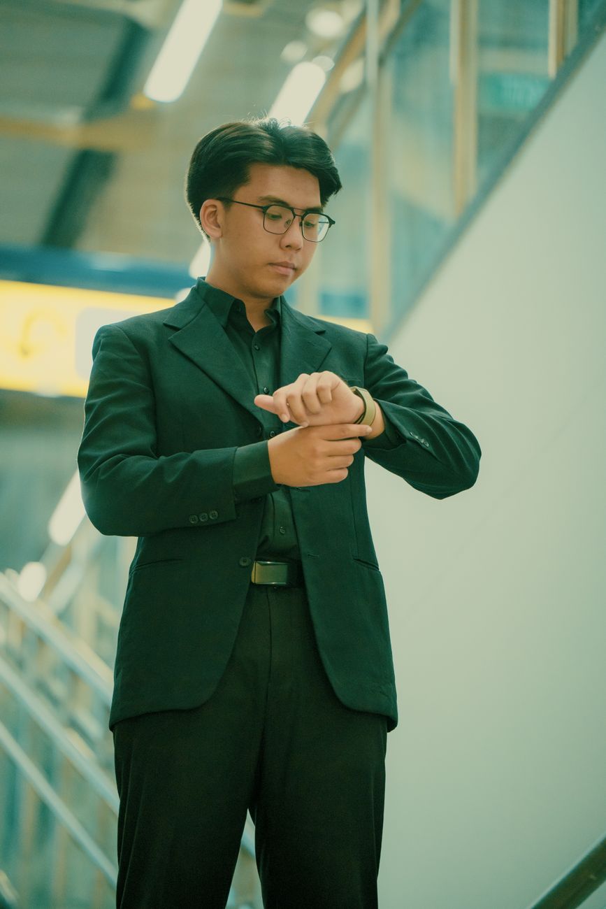 Mira, managing partner